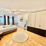 Appartement Next2mozart-apartment Salzburg