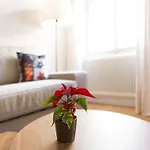 Appartement Next2mozart-apartment