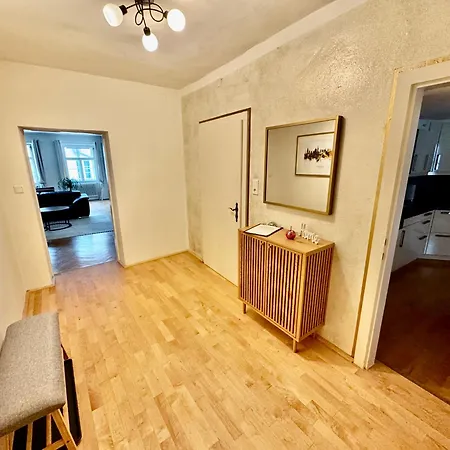Next2mozart-apartment * Salzburg