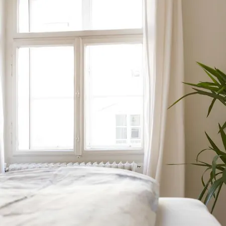 Next2mozart-apartment Apartman *