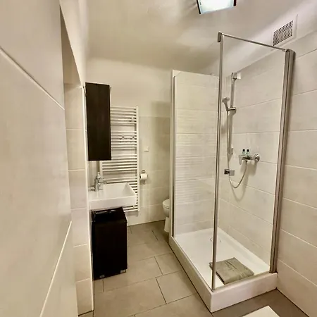 Next2mozart-apartment *