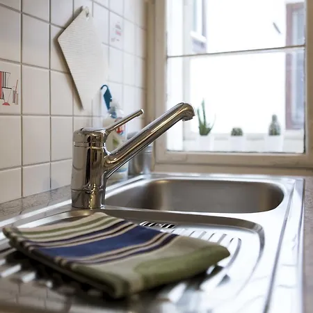 Next2mozart-apartment *