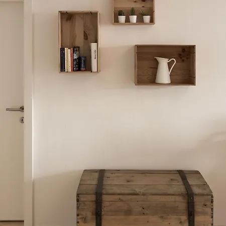 Next2mozart-apartment