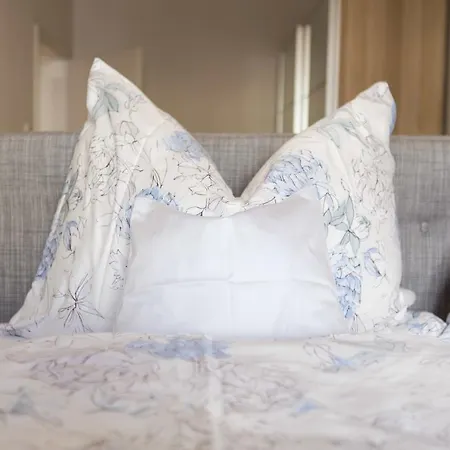 Apartamento Next2mozart-apartment