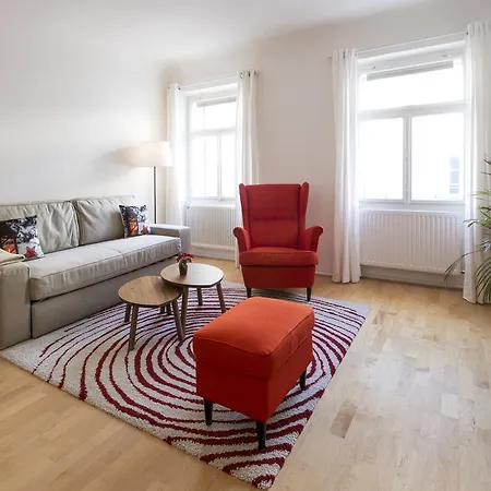 Next2mozart-apartment Apartamento *