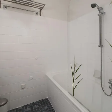 Next2mozart-apartment Lejlighed