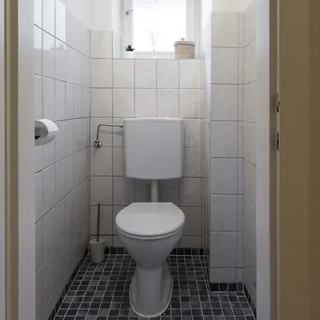 Next2mozart-apartment