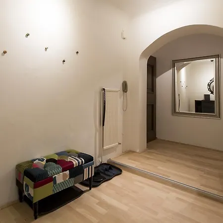 Next2mozart-apartment Salzburgo
