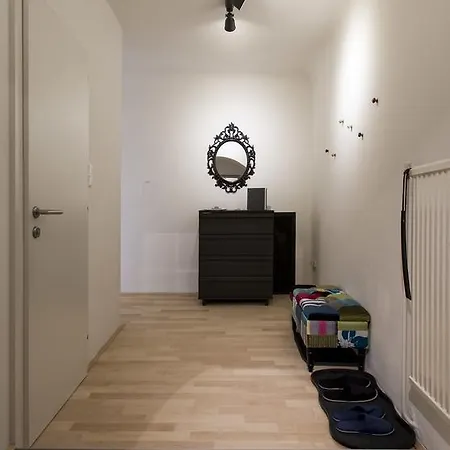 Apartamento Next2mozart-apartment Salzburgo