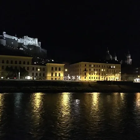 Next2mozart-apartment Lejlighed Salzburg