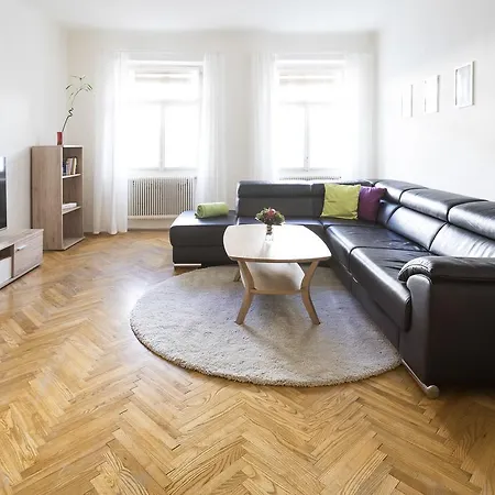 Next2mozart-apartment Salzburg