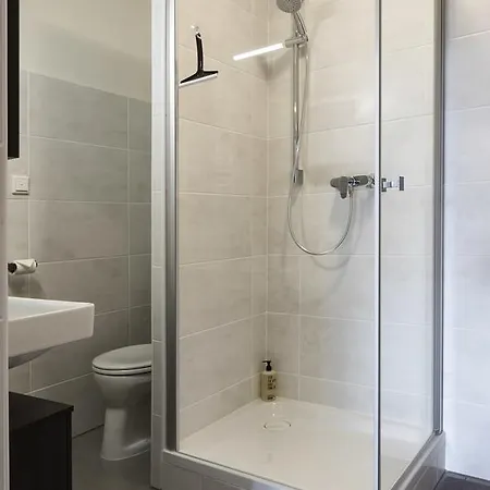 Next2mozart-apartment Apartment Salzburg