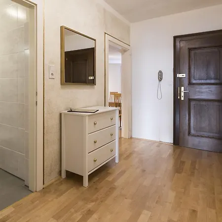 Next2mozart-apartment Apartment *