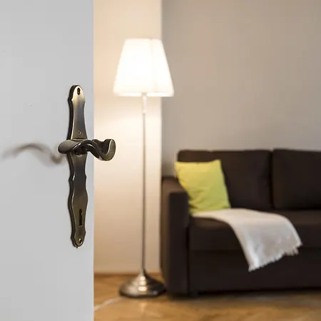 Next2mozart-apartment Apartment Salzburg