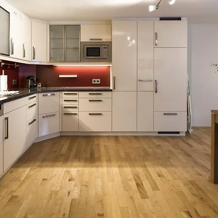 Next2mozart-apartment Salzburg