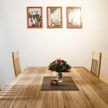 Next2mozart-apartment Salzburg