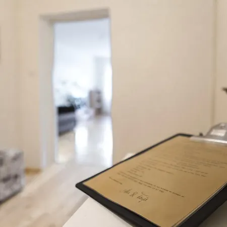 Next2mozart-apartment Apartment *