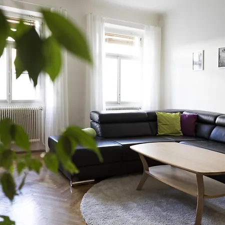 Next2mozart-apartment *