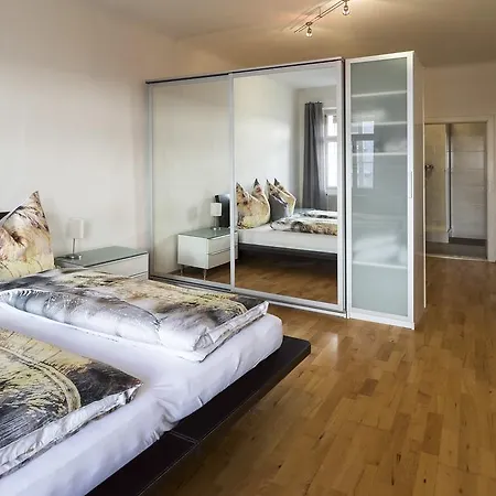 Next2mozart-apartment Salzburg