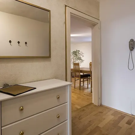 Next2mozart-apartment *
