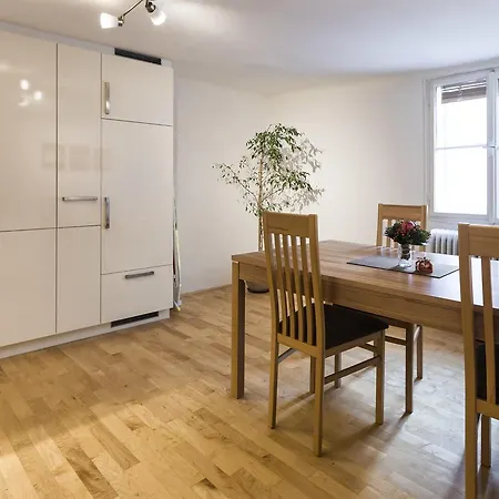 Apartment Next2mozart-apartment *