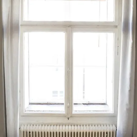 Next2mozart-apartment Apartment Salzburg