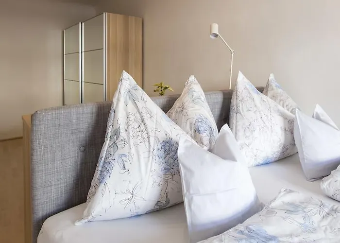 Next2mozart-apartment * Solnohrad