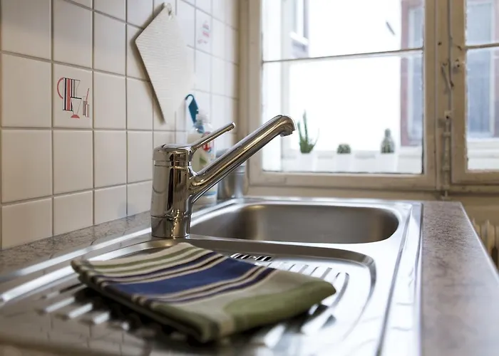 Next2mozart-apartment *