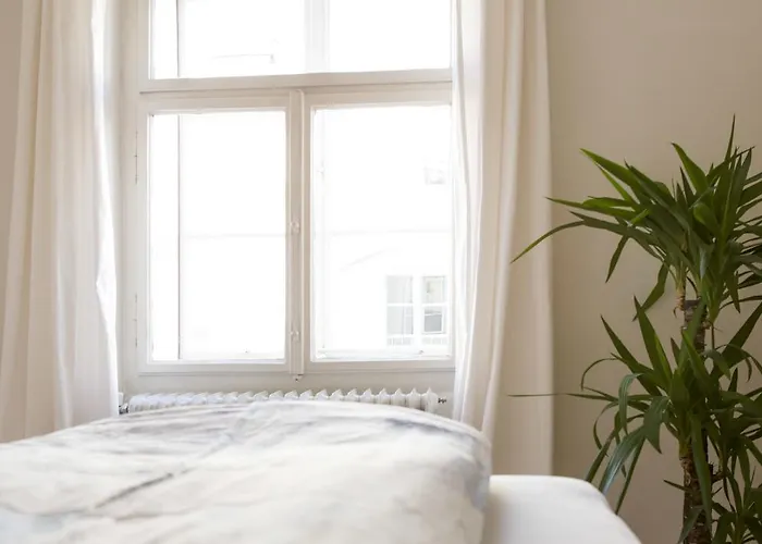 Next2mozart-apartment Apartmán *