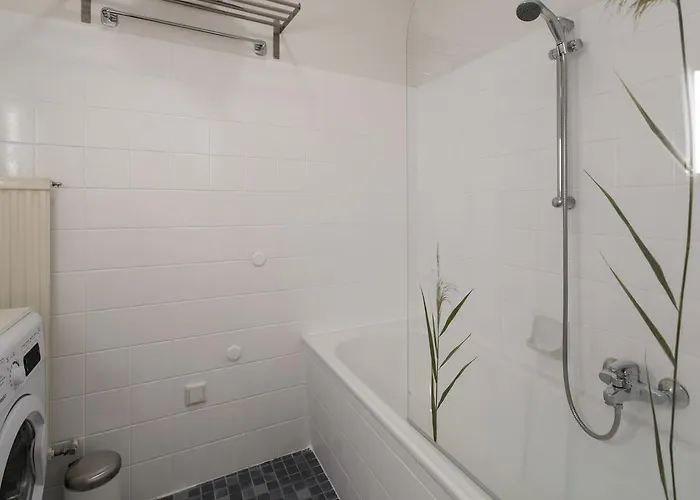 Next2mozart-apartment Apartmán