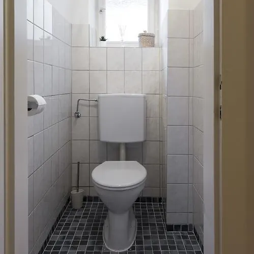 Next2mozart-apartment