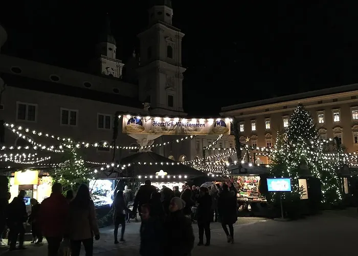 Next2mozart-apartment *