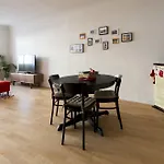 Next2mozart-apartment Apartment Salzburg