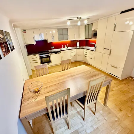 Next2mozart-apartment