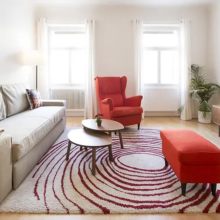 Apartmán Next2mozart-apartment Solnohrad