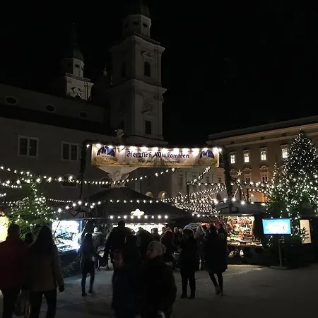 Next2mozart-apartment *