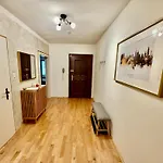 Next2mozart-apartment * Solnohrad