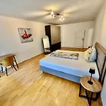 Next2mozart-apartment Apartmán