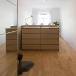 Next2mozart-apartment * Solnohrad