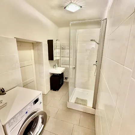 Next2mozart-apartment Apartamento Salzburgo