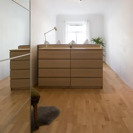 Next2mozart-apartment * Salzburgo