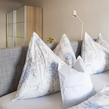 Next2mozart-apartment * Salzburgo