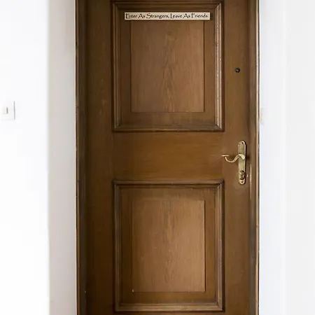 Next2mozart-apartment Apartamento *