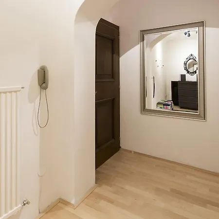 Next2mozart-apartment Apartamento Salzburgo