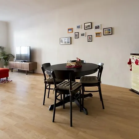 Next2mozart-apartment Apartamento Salzburgo